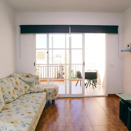 Yucca Park Apartment Costa Adeje  Exterior photo