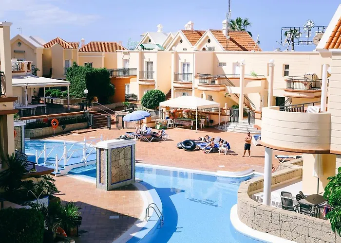 Yucca Park