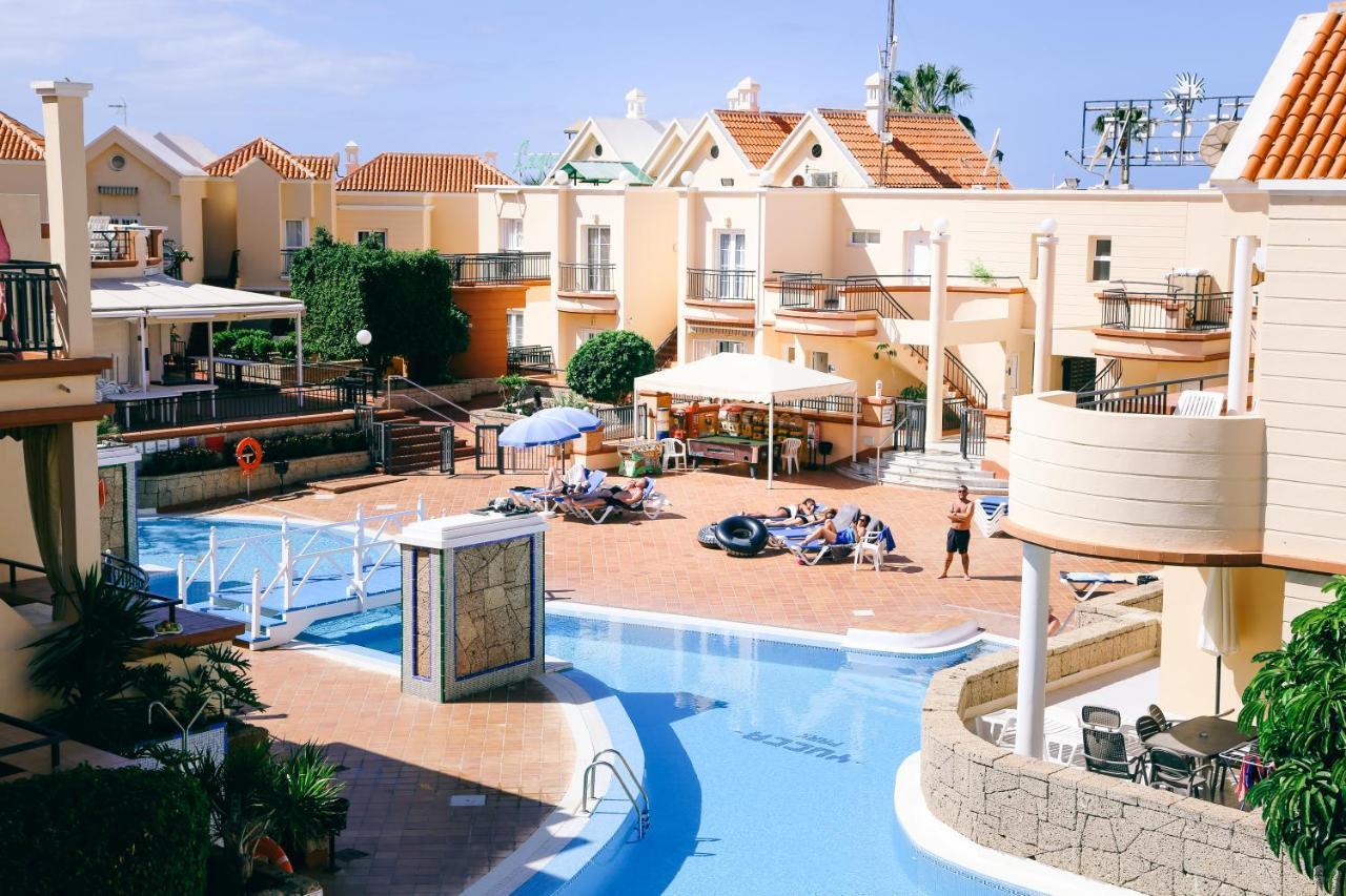 Yucca Park