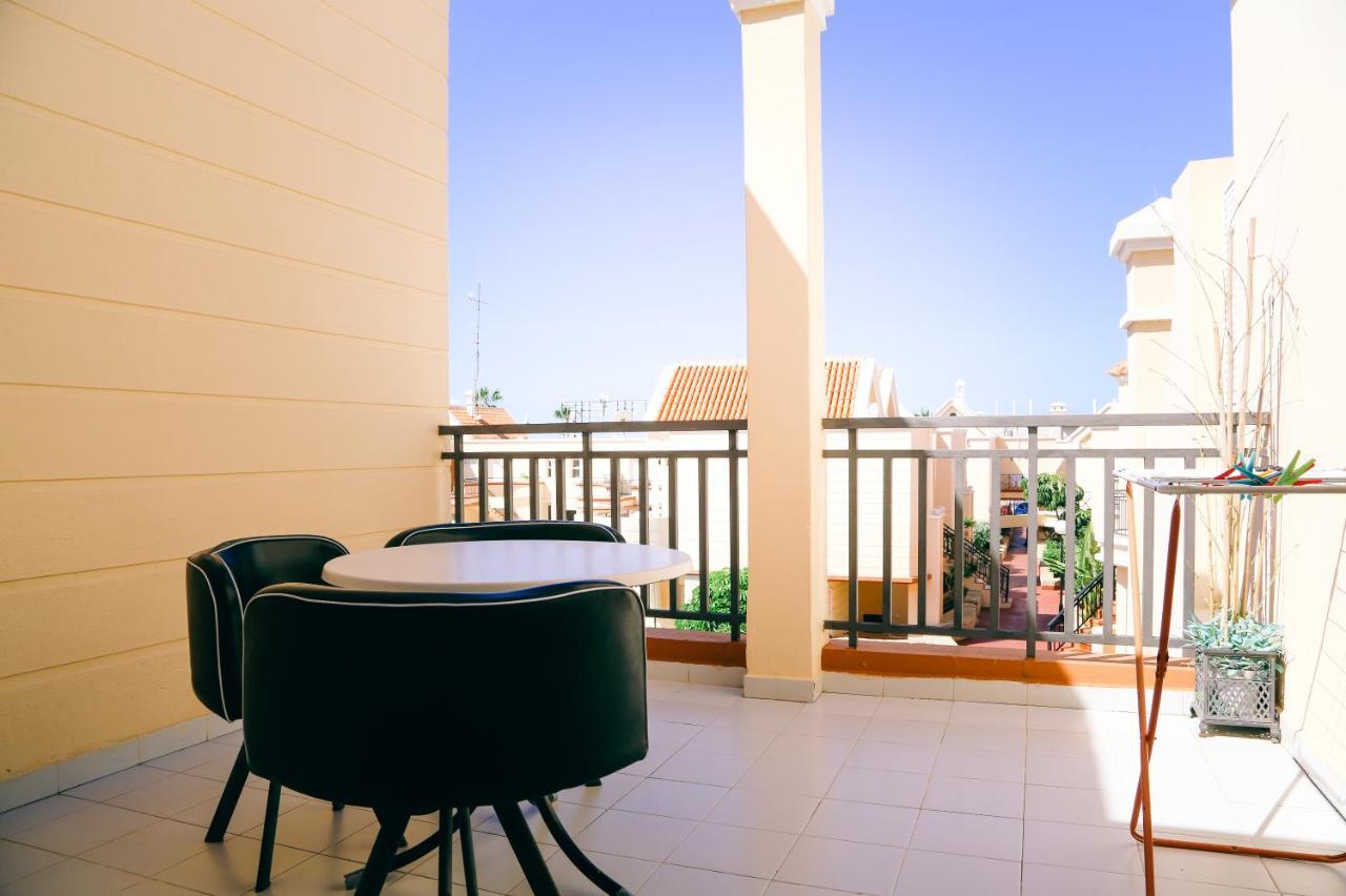 Appartement Yucca Park *