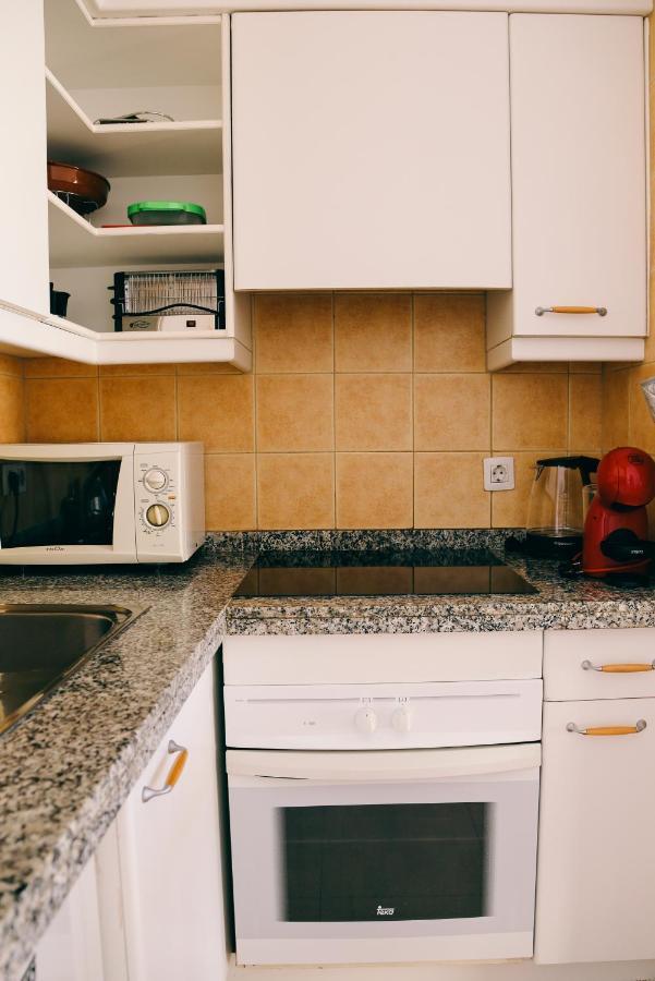 Yucca Park Apartament