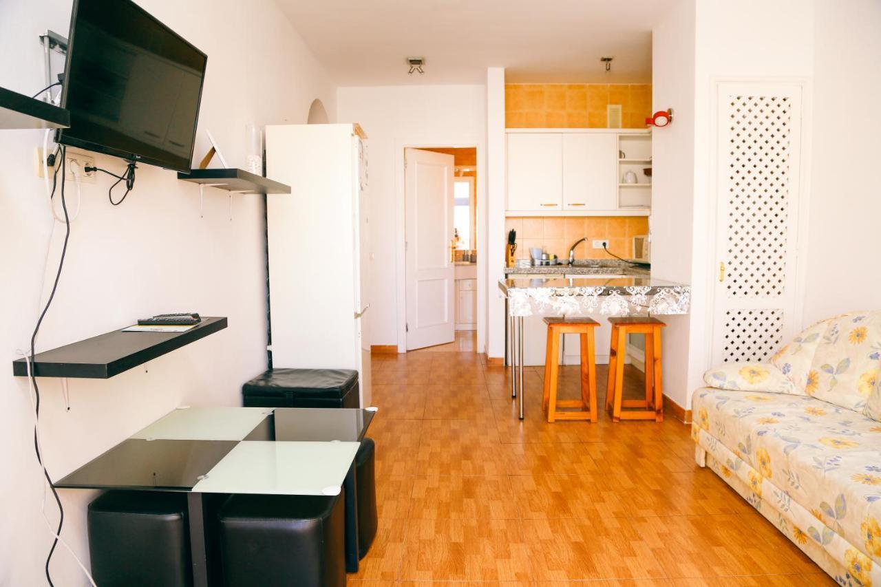 Yucca Park Apartament *
