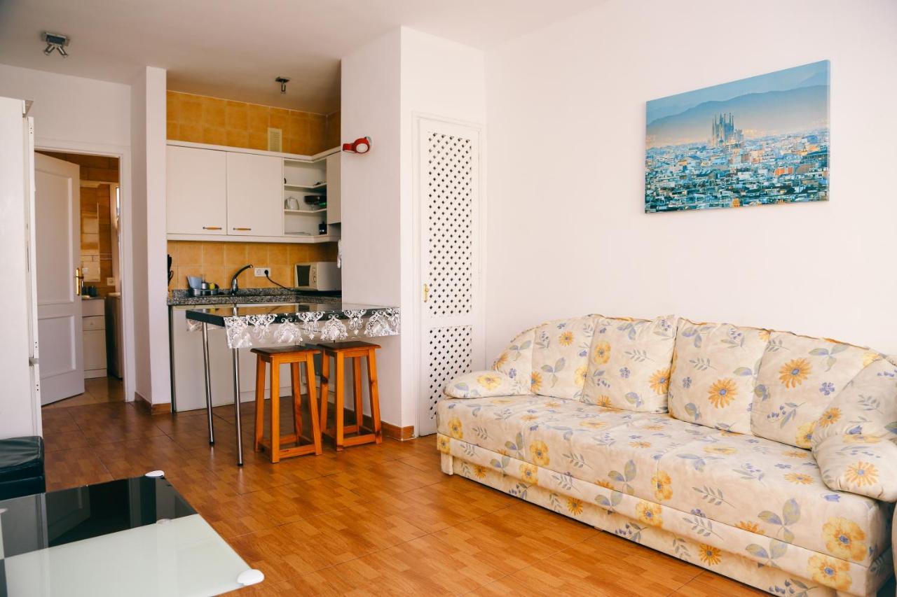 Yucca Park Apartament