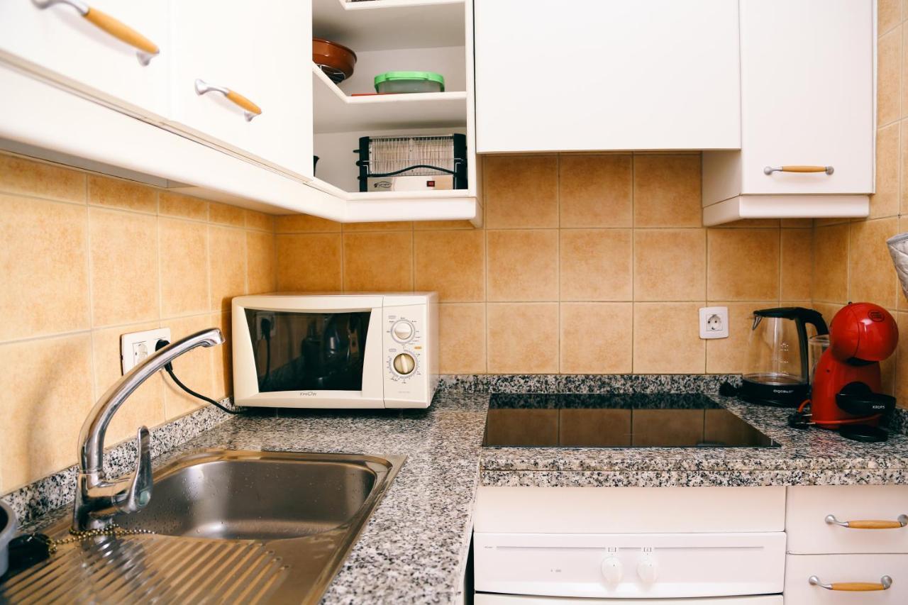 Yucca Park Appartement