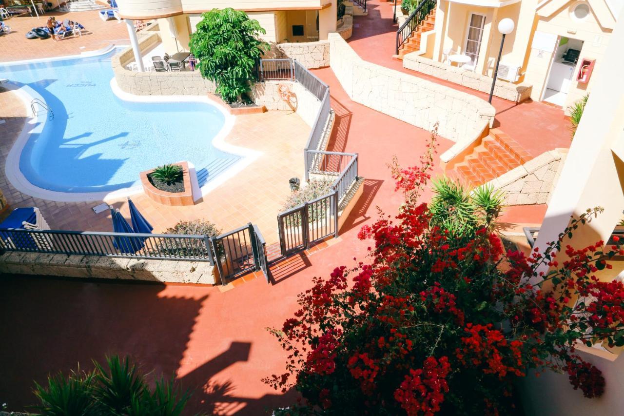 Appartement Yucca Park Costa Adeje (Tenerife)