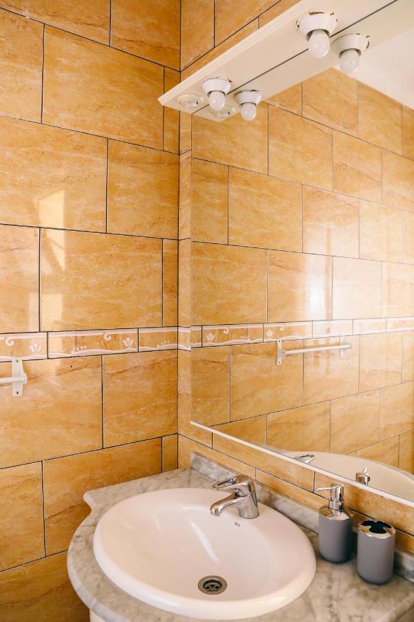 Apartament Yucca Park *